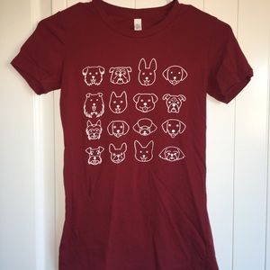 DOGGY T-shirt
